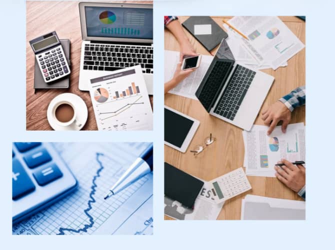 همراز هونام، نقطه تمرکز برای مشاوره‌های مالیاتی و کسب و کار